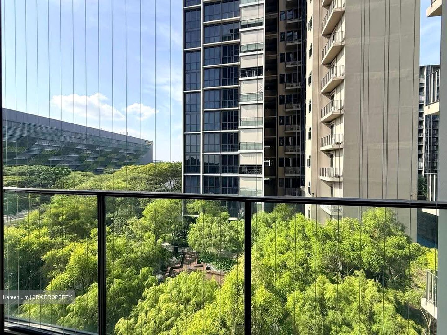 The Tapestry (D18), Condominium #639425801